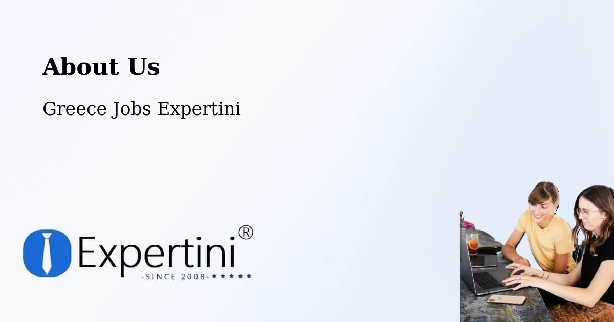About Expertini Recruitment Platform  – Néa Seléfkeia - Néa Seléfkeia, Greece Jobs Expertini