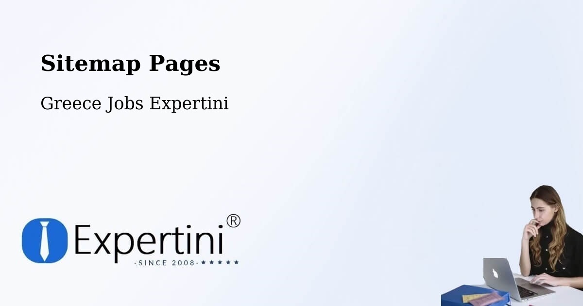 Sitemap Pages - Néa Seléfkeia - Greece Jobs Expertini